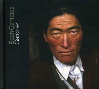 Album Johann Sebastian Bach: Cantatas Vol. 09: Lund / Leipzig