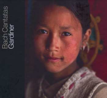 Album Johann Sebastian Bach: Cantatas Vol. 11: Genova / Greenwich