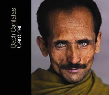Album Johann Sebastian Bach: Cantatas Vol. 28: City Of London 