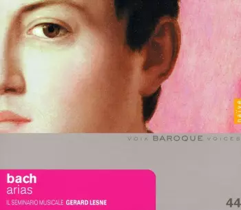 Arias & Cantatas