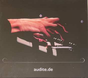 CD Johann Sebastian Bach: The Toccatas