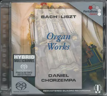 Organ Works