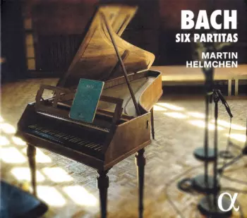 Six Partitas