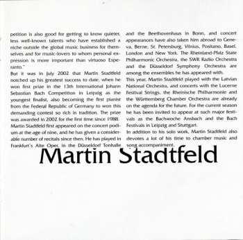 CD Johann Sebastian Bach: Goldberg Variations