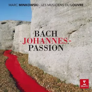 Johann Sebastian Bach: Johannes-Passion