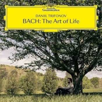 LP Johann Sebastian Bach: Bach: The Art Of Life