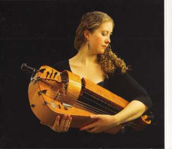 CD Johann Sebastian Bach: Bach: Solo