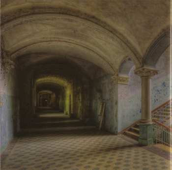 CD Johann Sebastian Bach: Bach: Solo