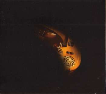 CD Johann Sebastian Bach: Bach: Solo