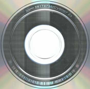 CD Johann Sebastian Bach: Motets