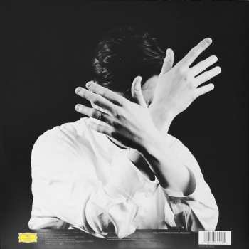 CD Johann Sebastian Bach: Goldberg Variations