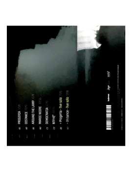 2LP Bachar Khalifé: Oil Slick