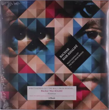 Who's Gonna Get The Ball From Behind... The Wall Of The Garden Today?