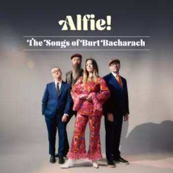 Songs Of Burt Bacharach