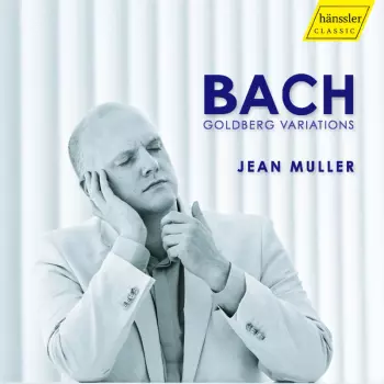 Bach,j.s. / Muller: Goldberg Variations