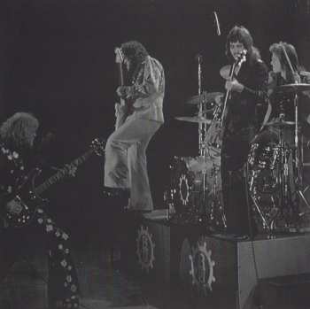 CD Bachman-Turner Overdrive: BTO's Greatest