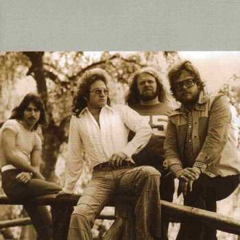 CD Bachman-Turner Overdrive: The Best Of Bachman-Turner Overdrive