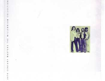 CD Bachman-Turner Overdrive: The Best Of Bachman-Turner Overdrive