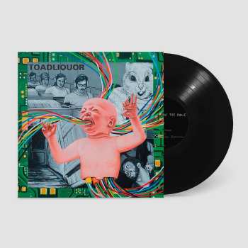 LP Toadliquor: Back in the Hole