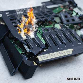 Album Back-on: Still B/o