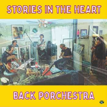 Album Back Porchestra: Stories In The Heart