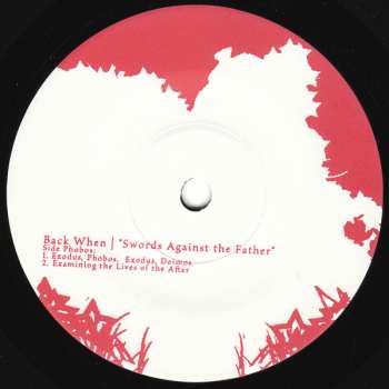 SP Back When: Swords Against The Father