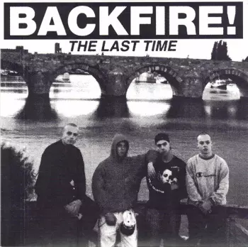 Backfire!: The Last Time