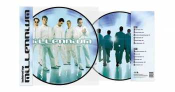 LP Backstreet Boys: Millennium LTD | PIC