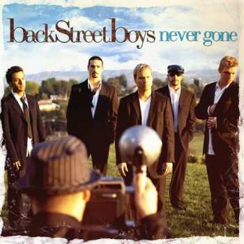Album Backstreet Boys: Never Gone