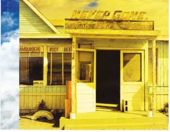 CD Backstreet Boys: Never Gone