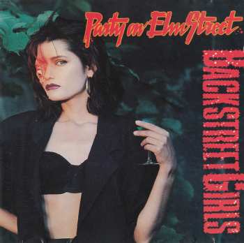 Album Backstreet Girls: Party On Elm Street