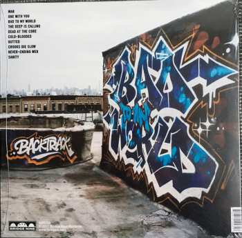 LP Backtrack: Bad To My World