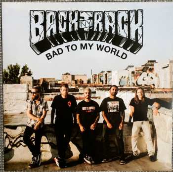 LP Backtrack: Bad To My World