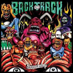 Album Backtrack: Darker Half