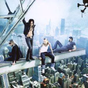 Backyard Babies