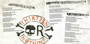 CD Backyard Babies: Four By Four
