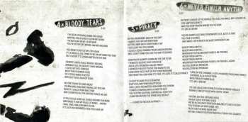 CD Backyard Babies: Four By Four