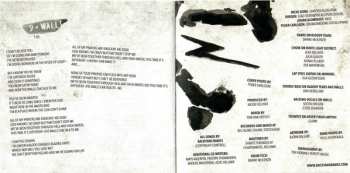CD Backyard Babies: Four By Four