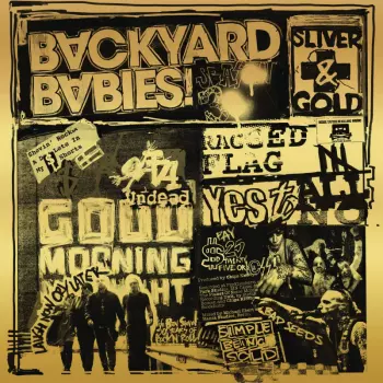 Sliver & Gold