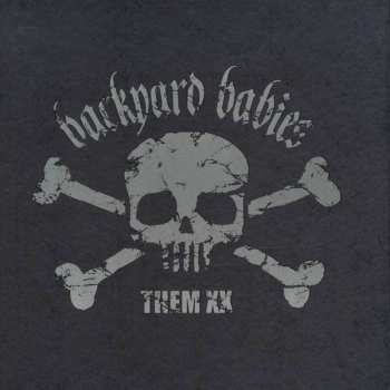 Album Backyard Babies: Them XX