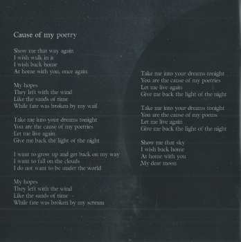 CD Bad As: Midnight Curse LTD | DIGI
