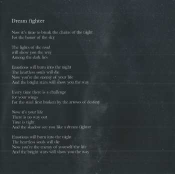 CD Bad As: Midnight Curse LTD | DIGI
