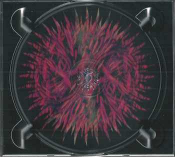 CD Bad As: Midnight Curse LTD | DIGI