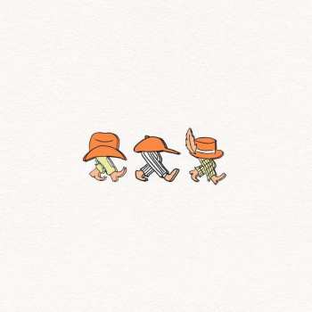CD Bad Bad Hats: Walkman DIGI