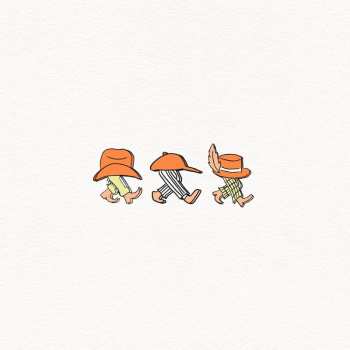 LP Bad Bad Hats: Walkman