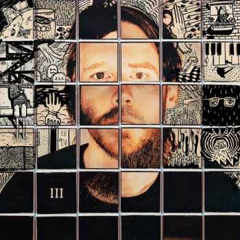 Album Bad Books: III