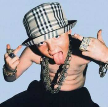 CD Bad Boy Chiller Crew: Disrespectful