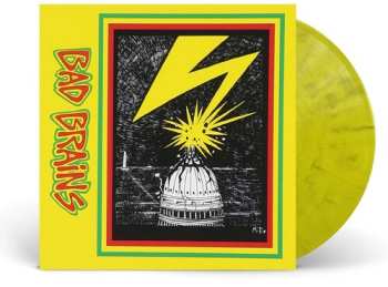 LP Bad Brains: Bad Brains