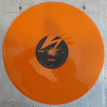 LP Bad Brains: I And I Survive  CLR | LTD