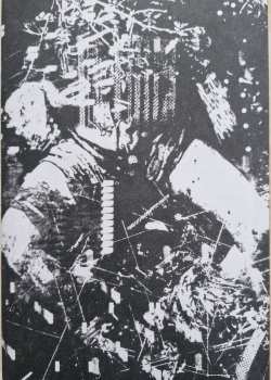 LP Bad Breeding: Contempt